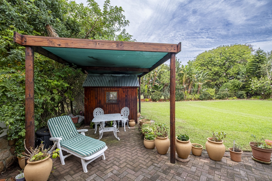 4 Bedroom Property for Sale in Walmer Eastern Cape